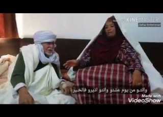 الطيبون للطيبات دعاء الزوجه لزوجها قبل مغادرته لدولة تونس لغرض العلاج
