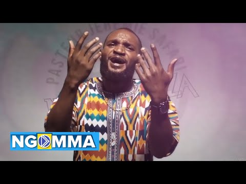 NDAKU ULIZA BY PASTEUR JEREMIE SAFARI OFFICIEL VIDEO