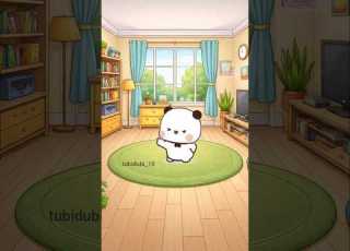  Bubu S Beautiful Dance Bubu Dance Shortsfeed