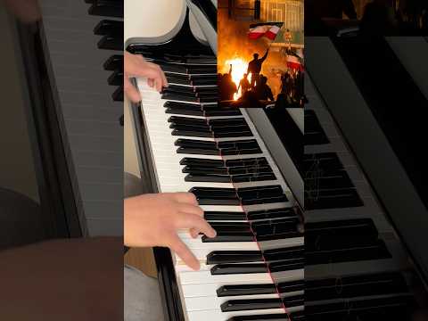 The Epic Of Khorramshahr By Majid Entezami Arranged By Morris Rahbar Iran Iranprotests Freeiran