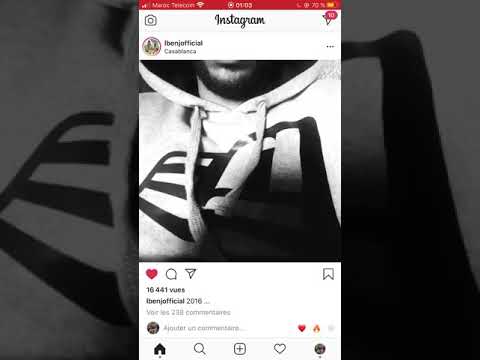 Lbenj احساس Soon