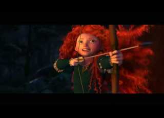 Brave 2012 Final Scene Part 2 UHD