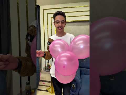 ما معي و لا بالون 2 Funny Sigma