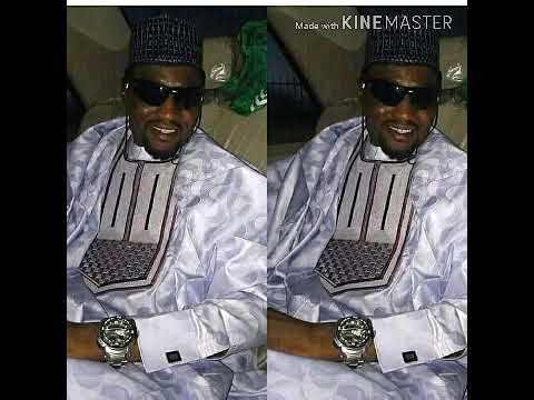 Sabuwar Wakar Nura M Inuwa Mai Taken Asma U Sabuwar Wakar Nura M Inuwa Mai Taken Asma U