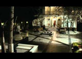 Karadayı 29 Bölüm Mahir Kara Vurulma Sahnesi