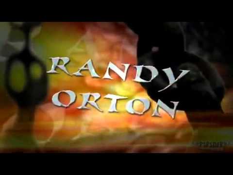 اغنية راندي اورتن 2010