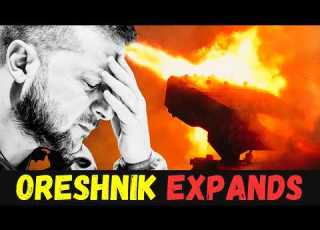 NATO Rejects Rutte S Ukraine Plan As Russia Expands Oreshnik Production