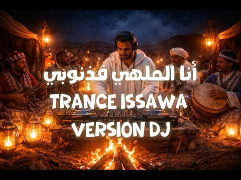 Ana Malhi Fi Dnoubi أنا الملهي في ذنوبي BEST VERSION DJ
