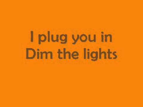 Duran Duran Electric Barbarella With Lyrics