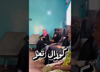  كورال تعز عبدالباسط عبسي ياطير ياللي كم فؤادي