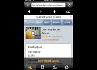 How To Download A Video From Dailymotion Com