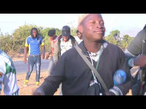 JANE MIHANGWA MBESHI Official Video