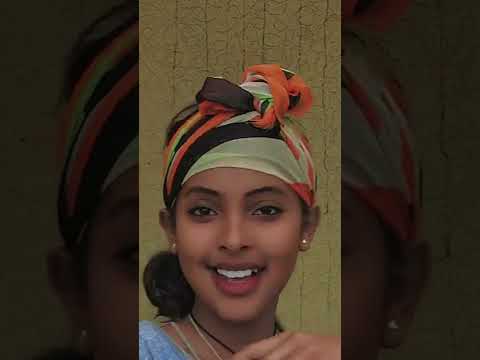 Ethiopian TikTok Oromo TikTok