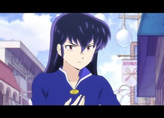 第2話 2分で振り返るうる星やつら 公式切り抜き