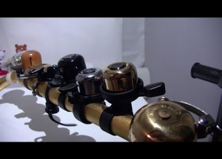 サイクルベル 9種9音 あなたの好みはどれ 自転車用品
