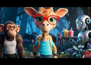 Fula Kinu Ŋarnaa Coding Treehouse Adventure Kinu The Coding Treehouse Adventure