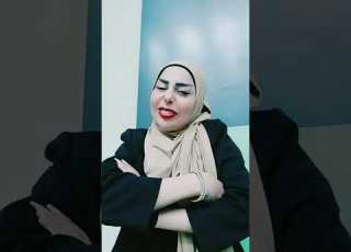   عراقيات محجبات ومستورات