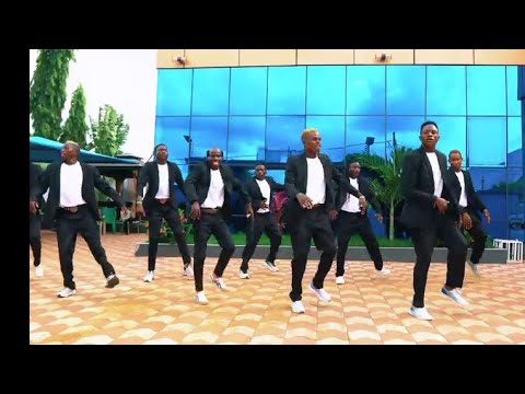 Shinje Original Kulala Na Nguzo Official Music 2026