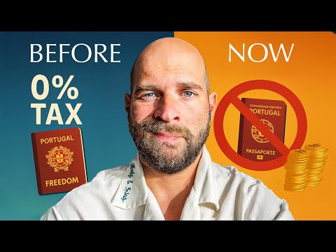 Would I Move To Portugal In 2026 My Honest Opinion