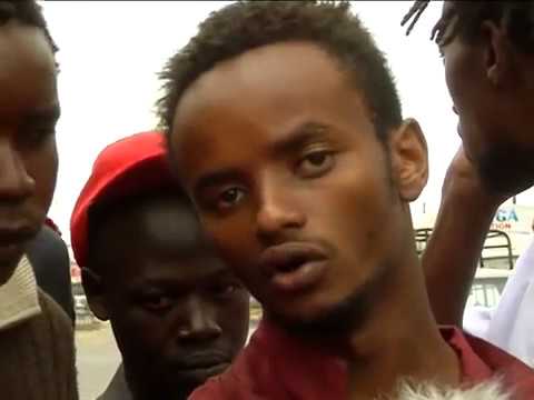 Bonoko By Kabi Wa Jesus Ft Naff Kenya OFFICIAL VIDEO