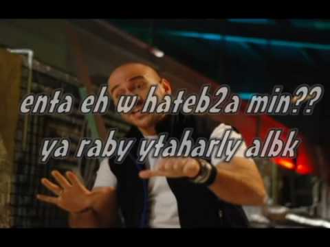 احمد مكي شكرا يا امي