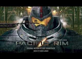 Pacific Rim Soundtrack Drift Blake Perlman Feat RZA WaterTower Music
