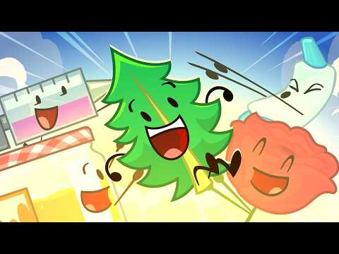 BFDIE ANIMATION FusionAnimations