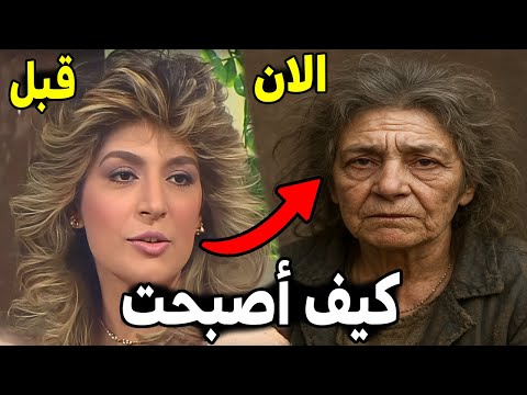 لن تصدق كيف أصبحوا أبطال مسلسل رأفت الهجان الجزء الثاني بعد مرور 35 سنة ستنصدم منهم