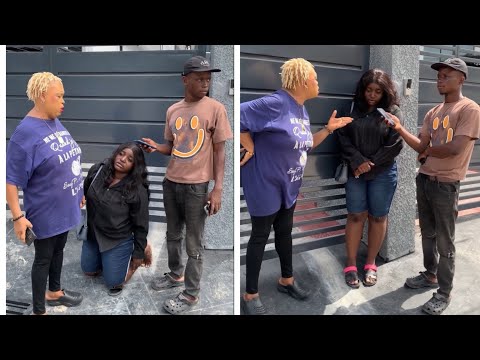 Labubu Don See Shege Na Banza Remain As Her Mother Turns Back On Her She Has L0st All