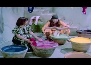 فيلم ساكتب اسمك على الرمال