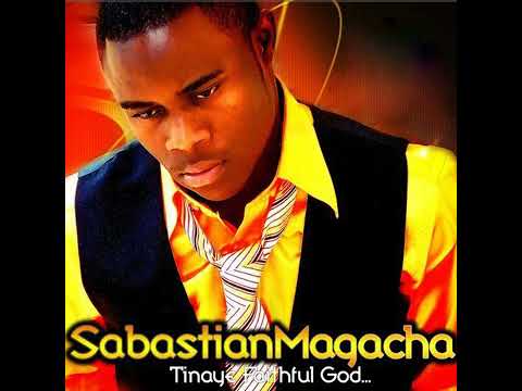 Sabastian Magacha Gwenzi