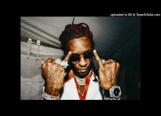  That Go Slowed Reverbed Young Thug Meek Mill
