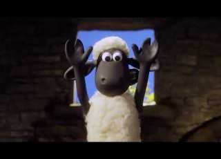 Shaun The Sheep S03E01 The Stand Off Mp4