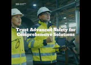  Ensure Workplace Safety Compliance