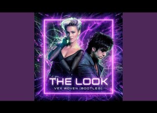  The Look Bootleg Remix