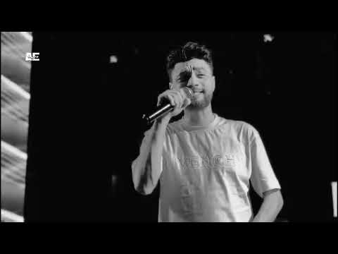 احمد عامر اكسفك ازاي وانت حبيبي جديد 2024