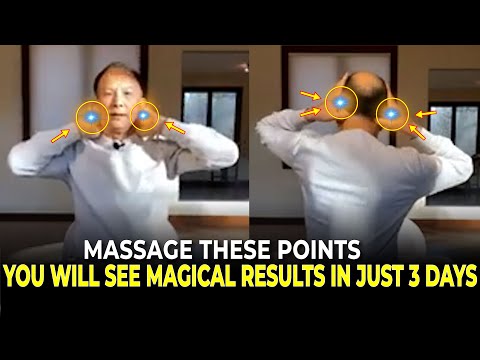 This Miracle Qiqong Exercise Will Heal Everything In Your Body Master Chunyi Lin This Miracle Qiqong Exercise Will Heal Everything In Your Body Master Chunyi Lin