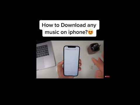 How To Download Any Music On Iphone Music Iphone Saman S Vlogs Subscribe