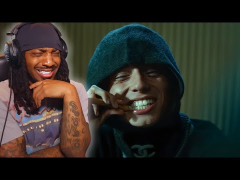 CENCH WENT CRAZY CENTRAL CEE BOOGA REACTION