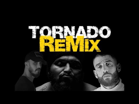 Trap King Tornado Remix Feat Didin Canon 16 Zako