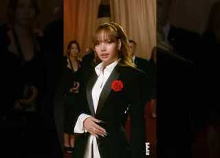 I Was So Excited To Shoot Lisa At The Oscars Lisa Colewalliser Glambotbts Livefrome Oscars