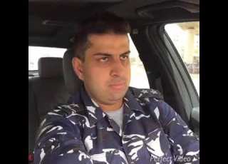  الشهيد البطل الرائد جلال علي شريف