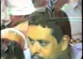 الشيخ عبدالمنعم الطوخي الزمر والحاقه 1