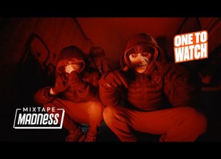  Croftblock SV X StayWidIt LifeWeLive Music Video MixtapeMadness