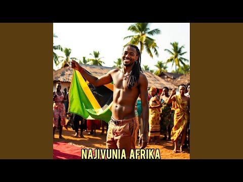 Navijunia Afrika