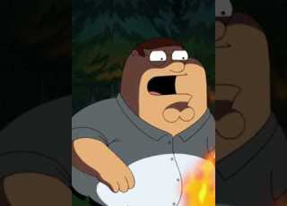  Shorts Fat Camp Scary Stories Fat People S Nightmare Comedyshorts Familyguy Petergriffin