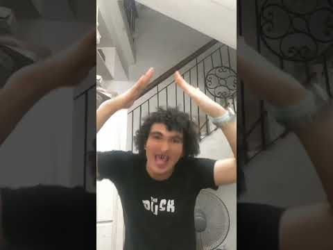 راقص بلال شكوكو ع مهرجان مش عيب تكون دكر شفايفك فيها فلر كبونجا