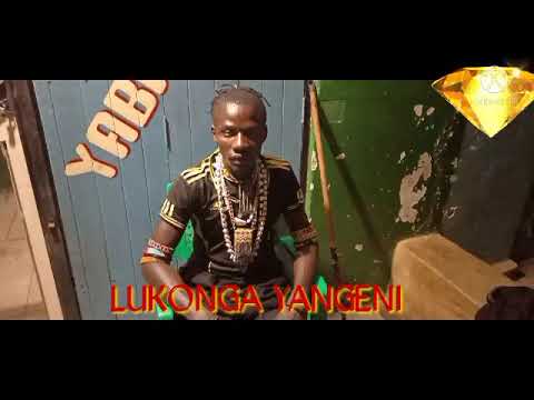 LUKONGA YANGENI Ujumbe Wa Luchoma Prd By Lwenge Studio