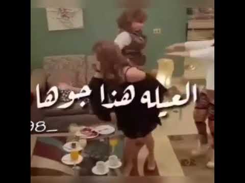 هوها يا هوها والعائلة هدا جوها للفنانة سارة الطربلسي