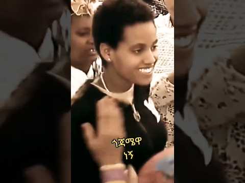 Eskista Challenge Eskista Ethiopia Shorts Gojam